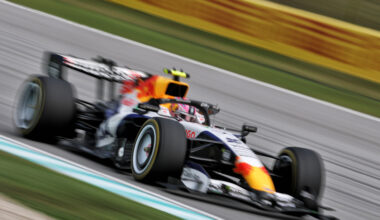 F1 news: Liam Lawson embraces Sepang challenge after solid Friday