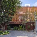 © Trieu Chien Climate, Density, and Spatial Layers: 18 Houses Shaping Contemporary Vietnamese Architecture - Image 3 of 19