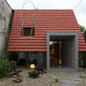 © Quang Dam Climate, Density, and Spatial Layers: 18 Houses Shaping Contemporary Vietnamese Architecture - Image 5 of 19
