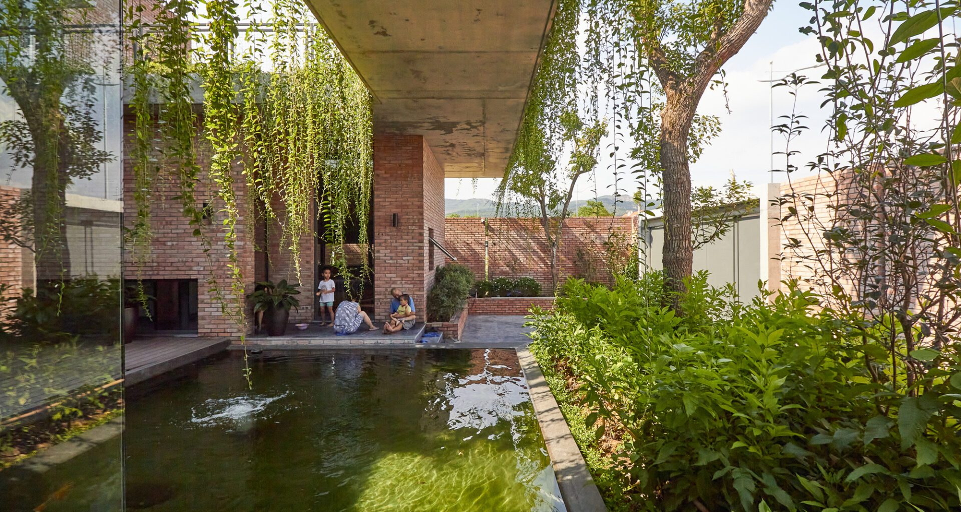 Climate, Density, and Spatial Layers: 18 Houses Shaping Contemporary Vietnamese Architecture