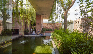 Climate, Density, and Spatial Layers: 18 Houses Shaping Contemporary Vietnamese Architecture
