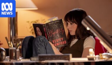 Verity is the latest Colleen Hoover novel to get a film adaptation