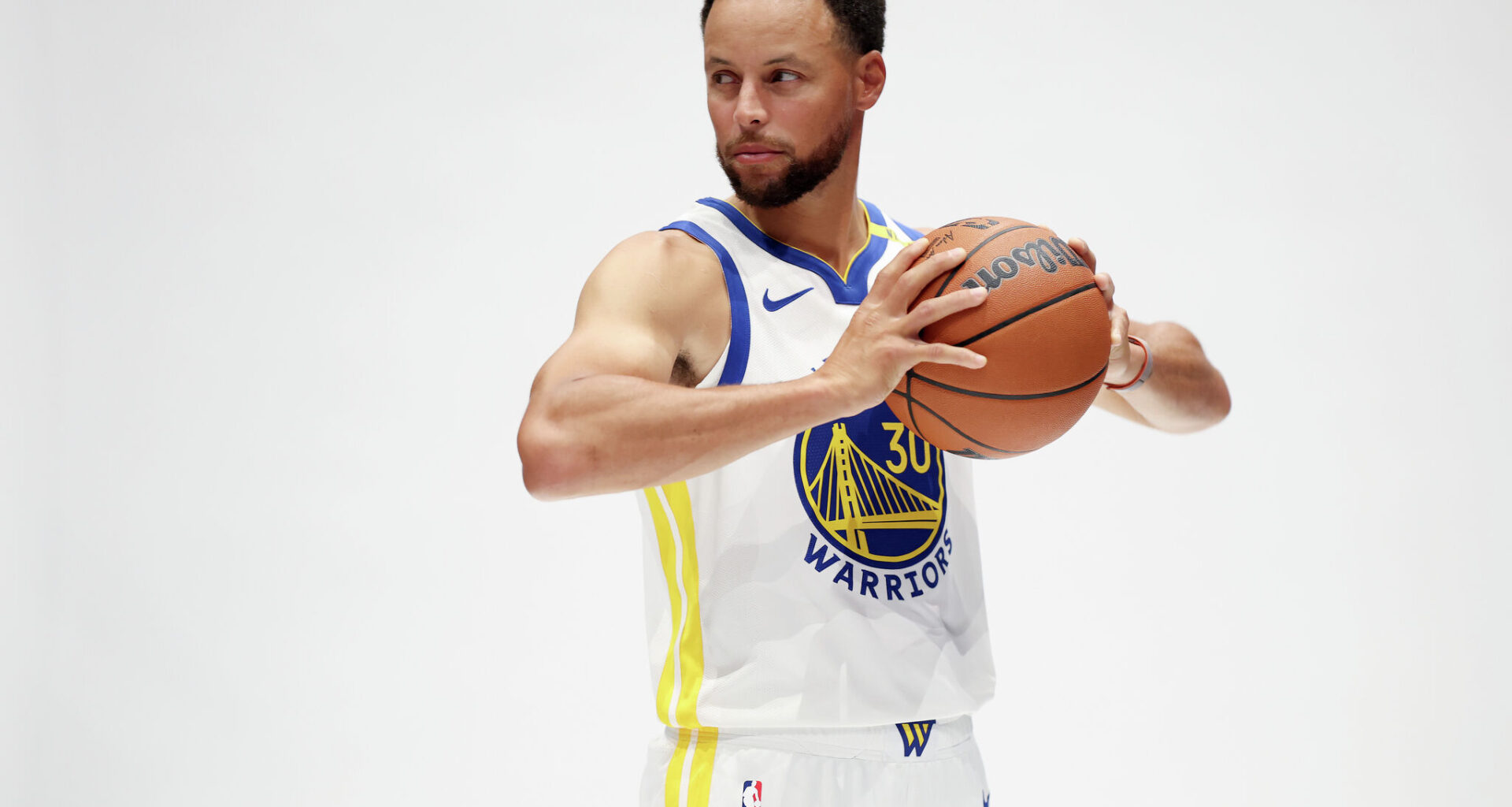 Steph Curry could win another NBA title. But where would he fit best?