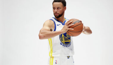 Steph Curry could win another NBA title. But where would he fit best?