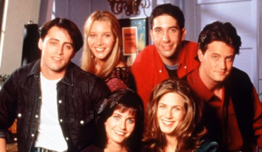 Why Matthew Perry’s Friends co-stars won’t appear in new doco