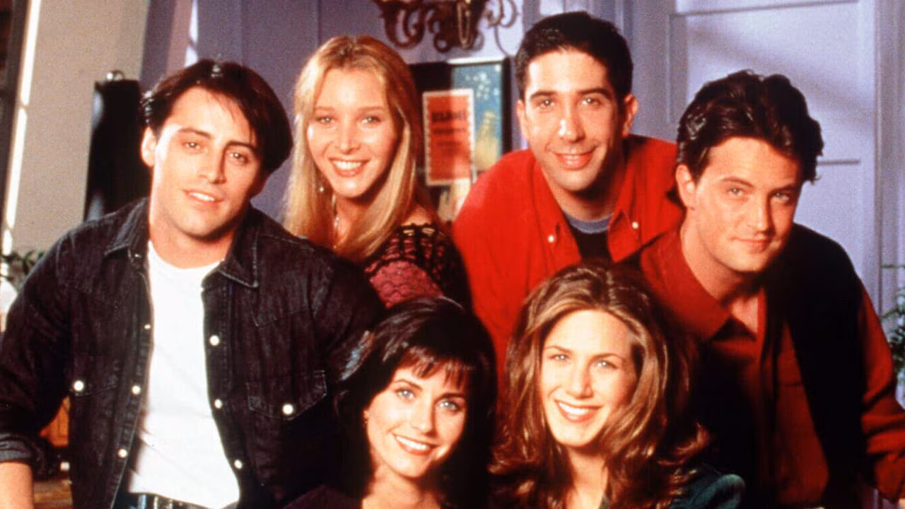 Why Matthew Perry’s Friends co-stars won’t appear in new doco