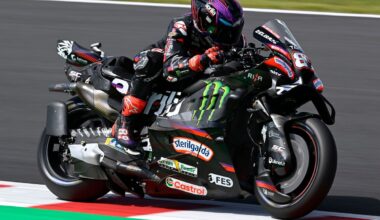 Michelin bans soft compound for MotoGP Japanese GP