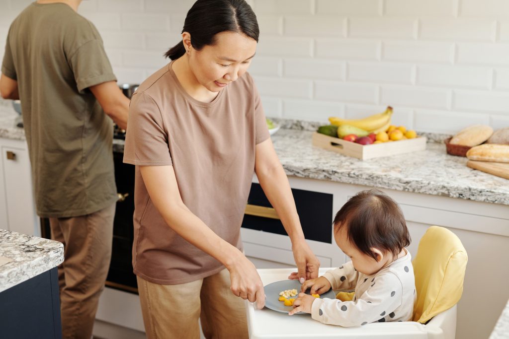 Expert explains how childhood diets can shape eating habits later in life | Virginia Tech News