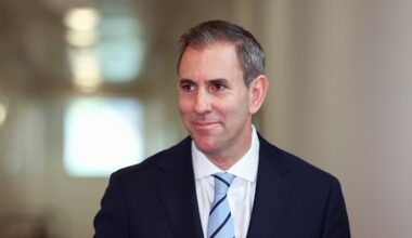 Treasurer Jim Chalmers pitches Australia as ‘safe harbour’ for Japanese investors in high-stakes Tokyo trip
