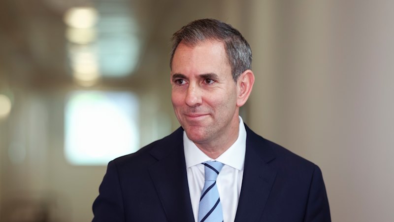Treasurer Jim Chalmers pitches Australia as ‘safe harbour’ for Japanese investors in high-stakes Tokyo trip