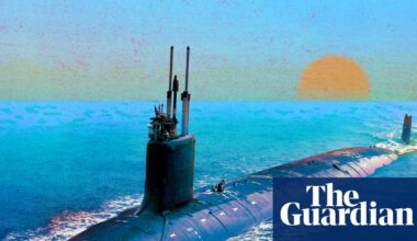 Hegseth calls US-built nuclear submarines the ‘apex predator’ of the seas. But are they right for Australia? | Royal Australian Navy