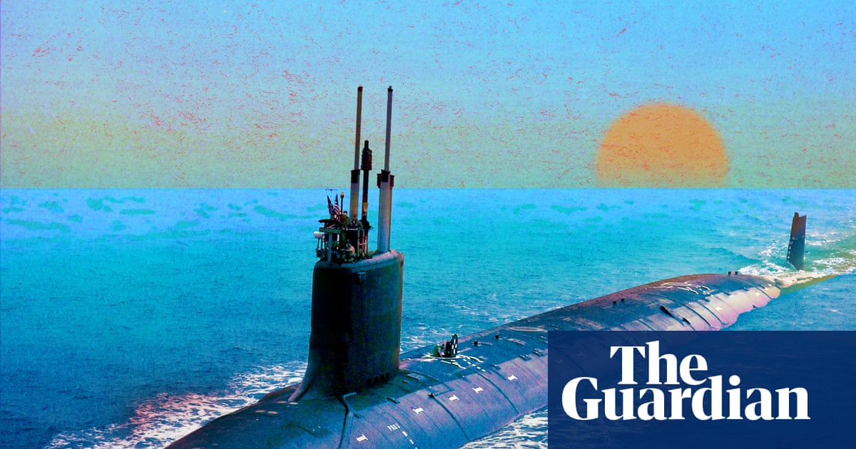Hegseth calls US-built nuclear submarines the ‘apex predator’ of the seas. But are they right for Australia? | Royal Australian Navy