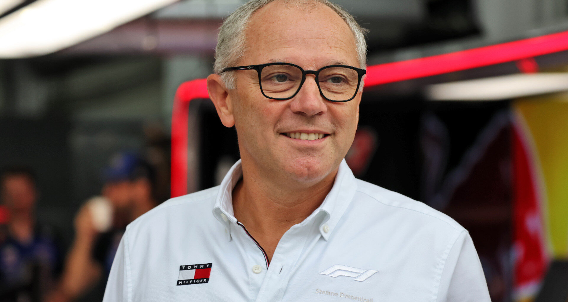 F1 news: Domenicali ‘confirms’ Qatar and Abu Dhabi F1 rounds will go ahead
