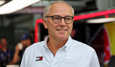 F1 news: Domenicali ‘confirms’ Qatar and Abu Dhabi F1 rounds will go ahead