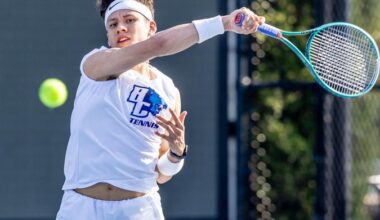 Bearcats Battle in Season Opener, Fall 5-2 at Vassar