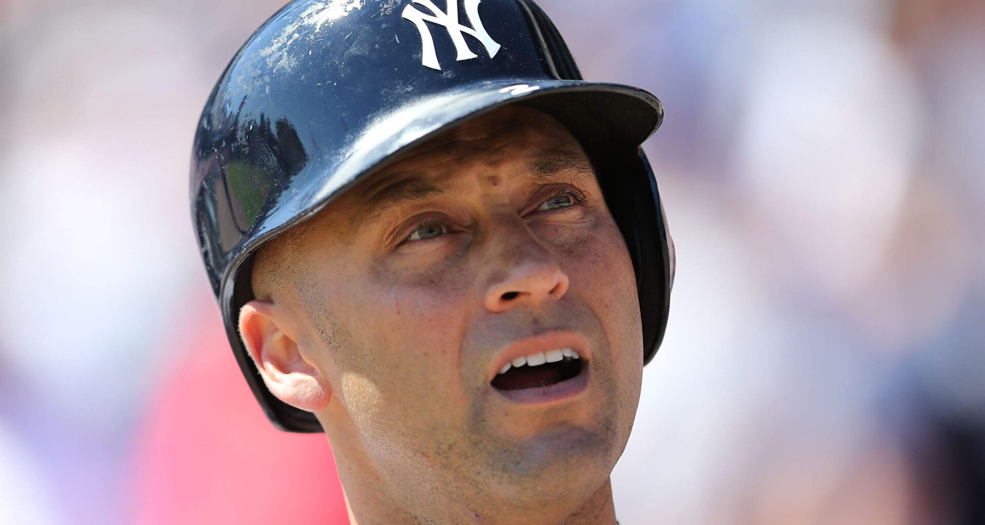 Derek Jeter Makes Bold Los Angeles Dodgers Statement