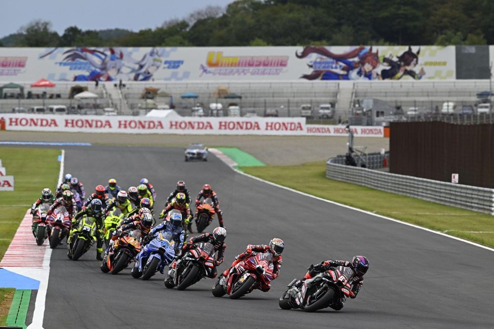 Jorge Martin, Aprilia Racing Team