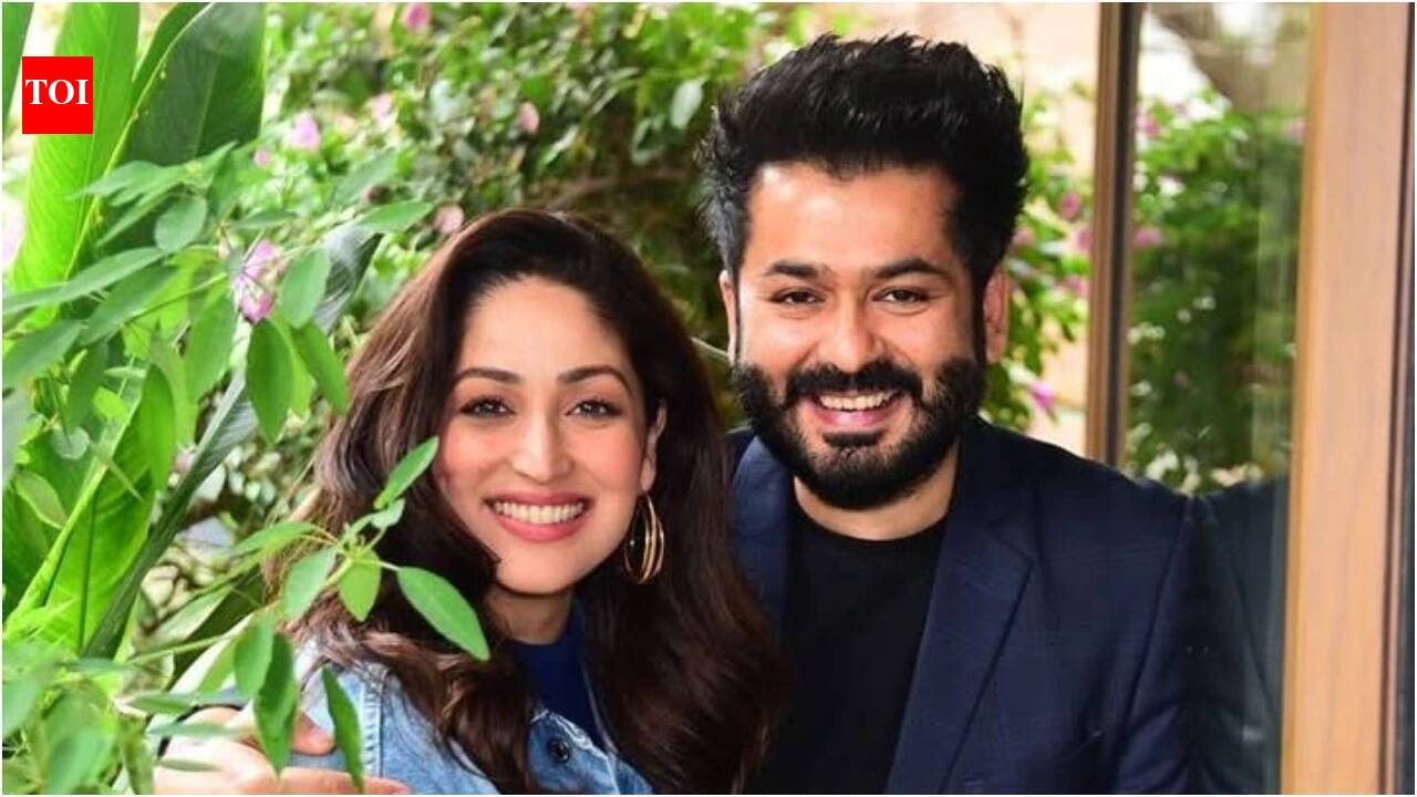 Yami Gautam Dhar and Aditya Dhar reportedly plan to make Himachal Pradesh their permanent home, leaving Mumbai behind? Here's what the reports are saying |