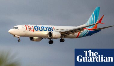 Flydubai co-pilot’s time in Australia being investigated by security agencies after alleged cockpit attack | Flydubai plane incident