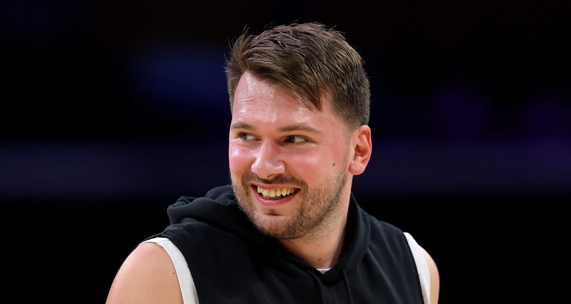 Lakers Get Great News as Luka Doncic 'Very Excited' to Play With 6'8" Phenom