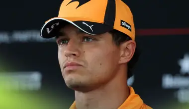 Lando Norris under threat as FIA launches Bahrain GP investigation