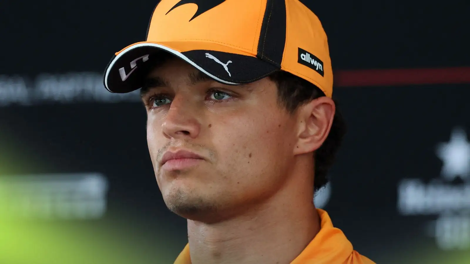 Lando Norris under threat as FIA launches Bahrain GP investigation
