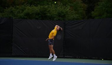 Argun, Stefanovic Fall in Doubles Finals of Metro Masters Tournament