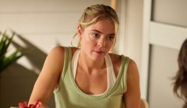 14 huge Home and Away spoilers for next week (12 to 16 October)