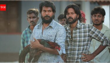 Dorothy Full Movie Collection: 'Dorothy' box office collection day 10: Karthik Subbaraj and Keerthy Suresh film reaches Rs 12.01 cr worldwide; India net crosses Rs 10 cr; Tamil version dominates | Tamil Movie News