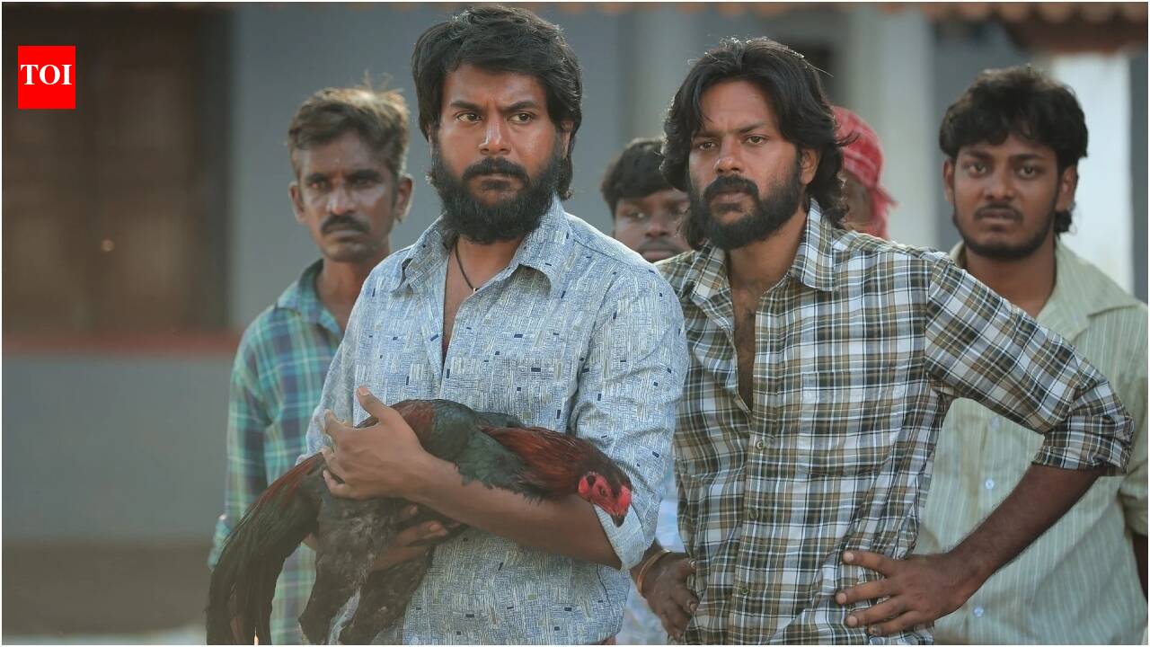 Dorothy Full Movie Collection: 'Dorothy' box office collection day 10: Karthik Subbaraj and Keerthy Suresh film reaches Rs 12.01 cr worldwide; India net crosses Rs 10 cr; Tamil version dominates | Tamil Movie News