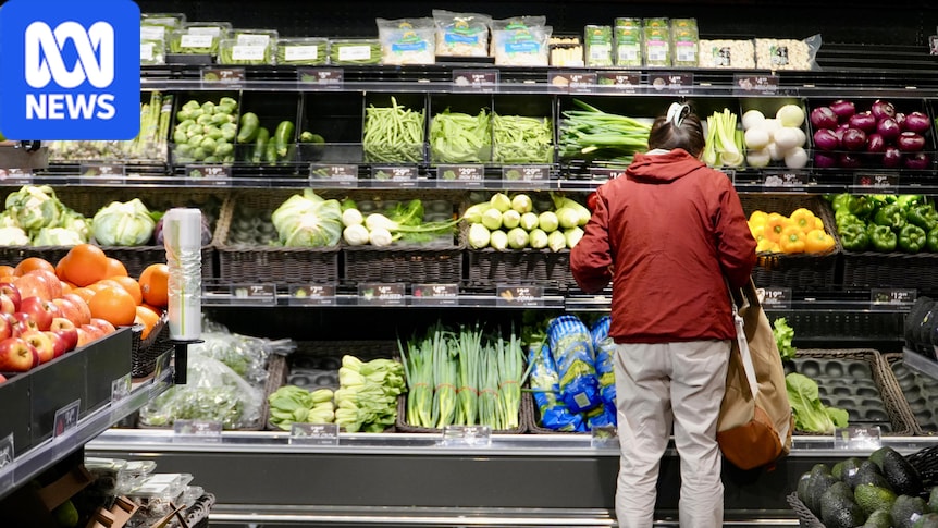 Coles, Woolworths supply chain tactic driving small farms out, producer says