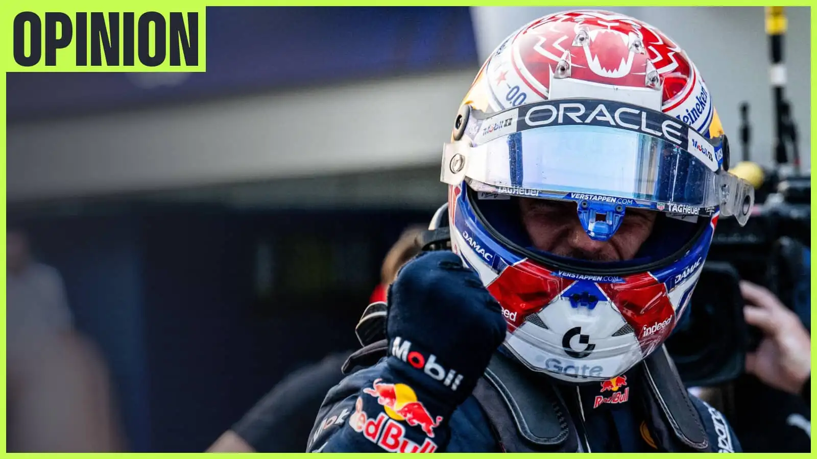 Brave Lewis Hamilton breaks rank at Ferrari as beaten Russell sold short