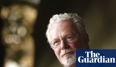 Peter May obituary | Crime fiction