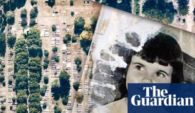 Hundreds of Australians, including war veterans, are being buried in unmarked communal graves | New South Wales