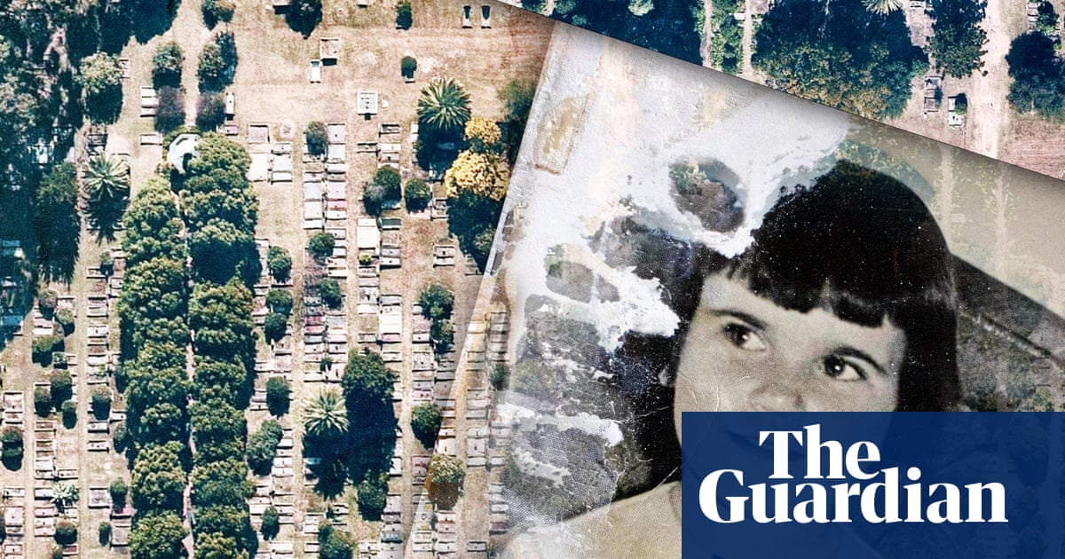 Hundreds of Australians, including war veterans, are being buried in unmarked communal graves | New South Wales