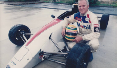Motorsport news: Former Peter Brock co-driver Troy Dunstan dies