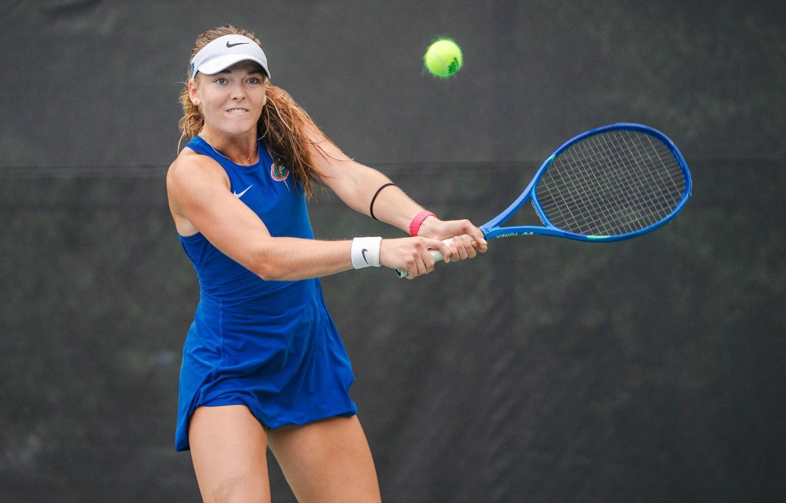 Allegra Korpanec Davies Heads To Las Vegas