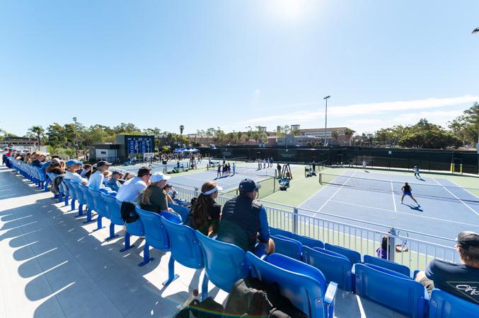 Women’s Tennis Announces 2026 Fall Schedule