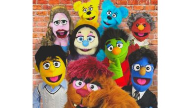 Avenue Q returns to Australia