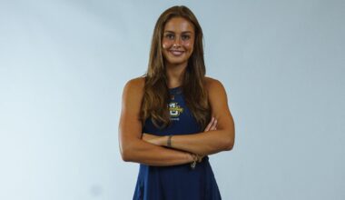 Marquette Women's Tennis Competes in the Michigan State Invitational