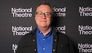 Doctor Who's Russell T Davies admits it would have been "a nightmare" to do another season