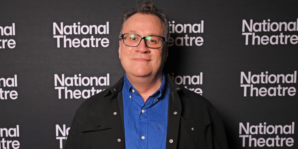 Doctor Who's Russell T Davies admits it would have been "a nightmare" to do another season