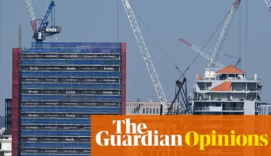 Australia’s housing market is definitely in a downturn – but let’s put that in perspective | Hal Pawson for the Conversation