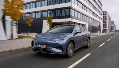 Australia’s EV sales surge isn’t dying down