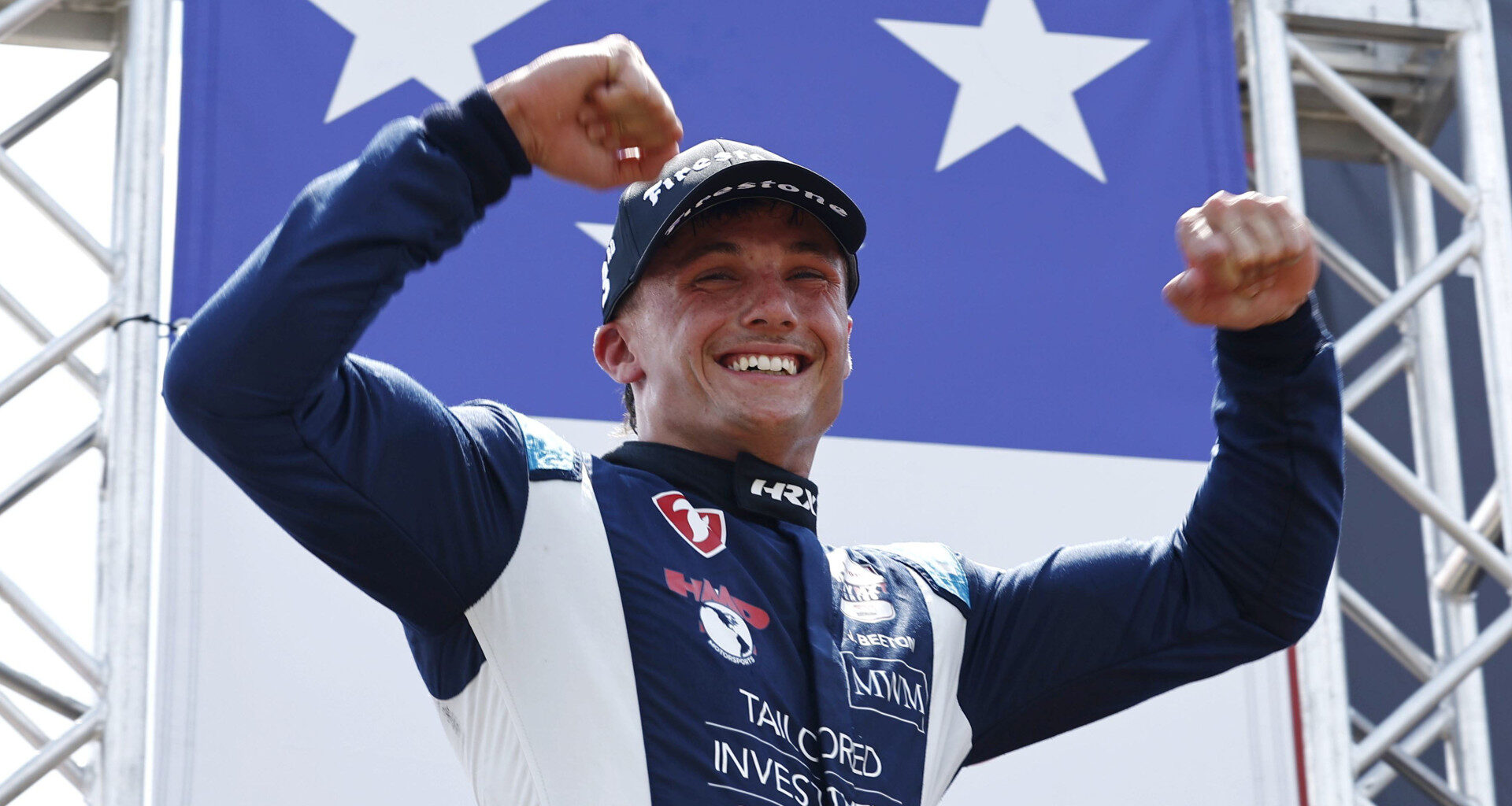 IndyCar news: Jack Beeton poised to leave HMD Motorsports for Andretti Global