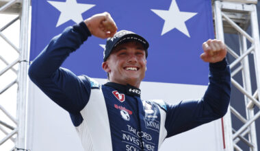 IndyCar news: Jack Beeton poised to leave HMD Motorsports for Andretti Global