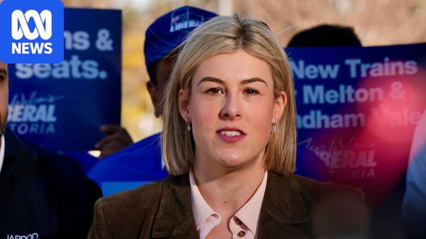 Victorian Coalition pledges youth mental health focus if elected in November