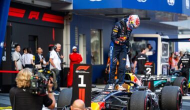 Red Bull is overcoming ADUO restrictions but still calls on tweaks for F1 2027