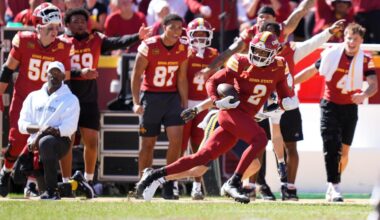 Jackson an Earl Campbell Tyler Rose Award Honorable Mention
