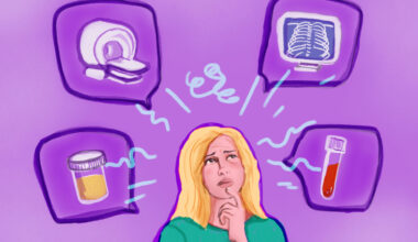 Before Saying Yes to the Medical Test, Know the Risks and Benefits